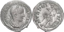 Ancient Coins - Coin, Gordian III, Denarius, 238-244, Rome, , Silver, RIC:115