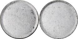 World Coins - Coin, Brazil, Centavo, ND 1967 - 1978, blank planchet, , Stainless
