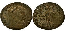 Ancient Coins - Coin, Licinius I, Nummus, Siscia, , Bronze, Cohen:66