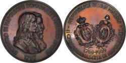 World Coins - San Marino, Medal, Bicentenaire de la Naissance de Napoléon Ier, History, 1969
