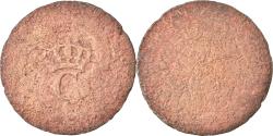 World Coins - Coin, General Colony, Sol, , Billon, Lecompte:278a