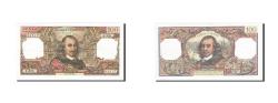 World Coins - Banknote, France, 100 Francs, 100 F 1964-1979 ''Corneille'', 1976, 1976-08-05
