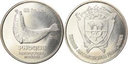 World Coins - Coin, France, 50 Francs, 2013, Crozet, , Cupro-nickel Aluminium