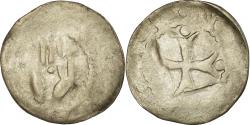 World Coins - Coin, German States, Eberhard II, Händleinheller, 1344-1392, Württemberg