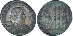 Ancient Coins - Coin, Constantius II, Follis, 330, Rome, , Bronze, RIC:329