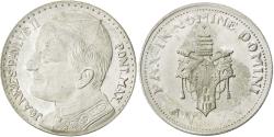 World Coins - Vatican, Medal, Religions & beliefs, , Silver