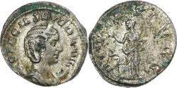 Ancient Coins - Otacilia Severa, Antoninianus, 248, Rome, Silver, , RIC:115
