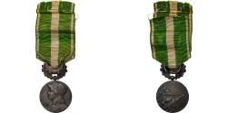 World Coins - France, Médaille Coloniale du Maroc, Guerre du RIF, Medal, Very Good Quality