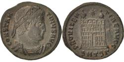 Ancient Coins - Coin, Constantine I, Nummus, Thessalonica, , Copper, RIC:170