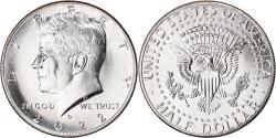 Us Coins - Coin, United States, Half Dollar, 2022, Denver, , Copper-Nickel Clad