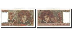 World Coins - France, 10 Francs, 10 F 1972-1978 ''Berlioz'', 1976-01-02, UNC(60-62)