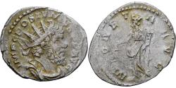 Ancient Coins - Postumus, Antoninianus, 260-269, Lugdunum, Billon, , RIC:75