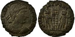 Ancient Coins - Coin, Constantine I, Nummus, Heraclea, , Copper, Cohen:254