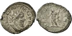 Ancient Coins - Coin, Postumus, Antoninianus, 260-269, Trier or Cologne, , Billon