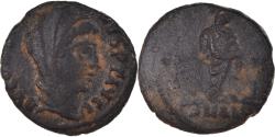 Ancient Coins - Coin, Constantine I, Nummus, 347-348, Alexandria, , Bronze, RIC:32