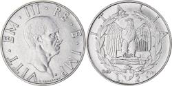 World Coins - Coin, Italy, Vittorio Emanuele III, 2 Lire, 1940, Rome, , Stainless