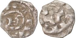 World Coins - Coin, ITALIAN STATES, Henri III, IV ou V de Franconie, Denarius, 1039-1125