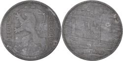 World Coins - Coin, Belgium, Franc, 1946