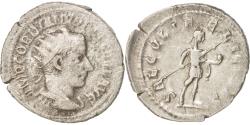 Ancient Coins - Coin, Gordian III, Antoninianus, 244, Antioch, , Billon, RIC:216