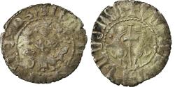 World Coins - Coin, Armenia, Levon I, Tram, 1198-1219 AD, , Silver