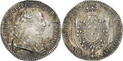 World Coins - France, Token, Charles Philippe de France, MAISON DE MONSEIGNEUR LE COMTE