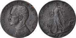World Coins - Coin, Italy, Vittorio Emanuele III, 2 Centesimi, 1911, Rome, , Bronze