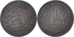 World Coins - Coin, Netherlands, Cent, 1941