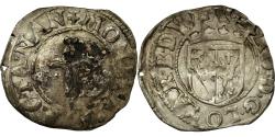 World Coins - Coin, France, Double Denarius, , Silver, Boudeau:1538