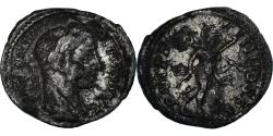 Ancient Coins - Coin, Severus Alexander, Denarius, 222-235, Rome, , Silver