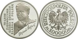 World Coins - Coin, Poland, 100000 Zlotych, 1992, , Silver, KM:227