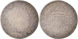 World Coins - France, Token, Royal, Louis XIV, états de Bretagne, hermine, , Silver
