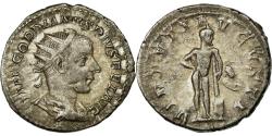 Ancient Coins - Coin, Gordian III, Antoninianus, Roma, , Billon, Cohen:404