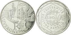World Coins - Coin, France, 10 Euro, 2011, , Silver, KM:1728