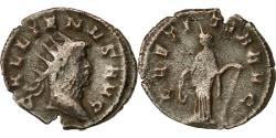 Ancient Coins - Coin, Gallienus, Antoninianus, AD 260-268, Rome, , Billon, RIC:226