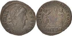 Ancient Coins - Coin, Constans, Centenionalis, Thessalonica, , Copper, RIC:100