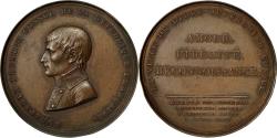 World Coins - France, Medal, Bonaparte Premier Consul de la République Française, 1803