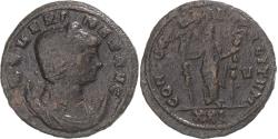 Ancient Coins - Coin, Severina, Aurelianus, 270-275, Antioch, , Billon, RIC:20