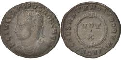 Ancient Coins - Coin, Crispus, Follis, , Copper, RIC:121