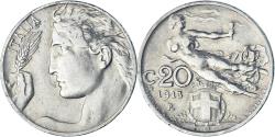 World Coins - Coin, Italy, 20 Centesimi, 1913