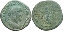 Ancient Coins - Coin, Pupienus, Sestertius, 238, Rome, , Bronze, RIC:IV-15