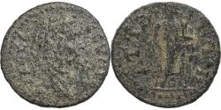 Ancient Coins - Mysia, Septimius Severus, Æ Unit, 193-211, Attaea, Bronze,