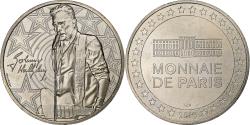 World Coins - France, Token, Paris - Hôtel de la Monnaie - Johnny Hallyday n°3, 2019