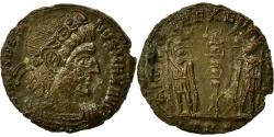 Ancient Coins - Coin, Constantine I, Nummus, Trier, , Bronze, Cohen:246