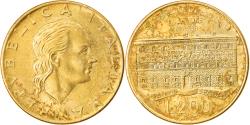 World Coins - Coin, Italy, 200 Lire, 1990, Rome, , Aluminum-Bronze, KM:135