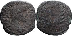 Ancient Coins - Mysia, Gallienus, Æ Unit, 253-268, Cyzicus, Bronze, , RPC:X