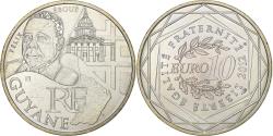 World Coins - France, 10 Euro, 2012, Paris, Silver, , KM:1872