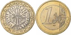 World Coins - France, Euro, 2000, Pessac, Bi-Metallic, , KM:1288