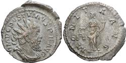 Ancient Coins - Postumus, Antoninianus, 260-269, Cologne, Billon, , RIC:315