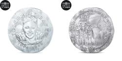World Coins - France, 10 Euro, Femmes Du Monde - Joséphine Baker, Proof, 2025, Monnaie de
