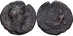 Ancient Coins - Roman Empire, Marcus Aurelius, As, 175, Rome, Bronze, , RIC:1142